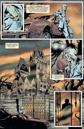 Read Joker (2008)  1 Page 7 in English