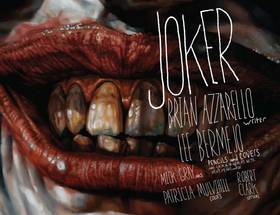 Read Joker (2008)  2 Page 3 in English