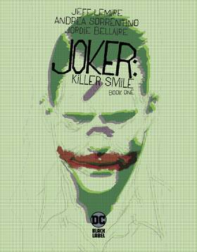 Read Joker: Killer Smile (2019-)  2 Page 1 in English