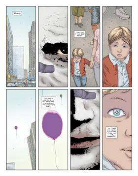 Read Joker: Killer Smile (2019-)  2 Page 3 in English