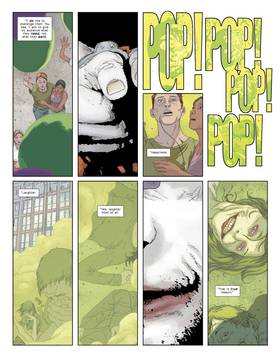 Read Joker: Killer Smile (2019-)  2 Page 5 in English