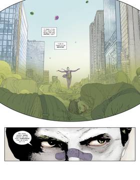 Read Joker: Killer Smile (2019-)  2 Page 6 in English