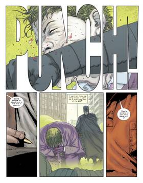 Read Joker: Killer Smile (2019-)  2 Page 7 in English