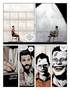Read Joker: Killer Smile (2019-)  2 Page 8 in English