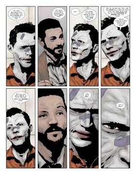 Read Joker: Killer Smile (2019-)  2 Page 9 in English