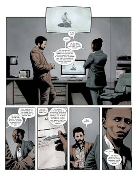 Read Joker: Killer Smile (2019-)  2 Page 10 in English
