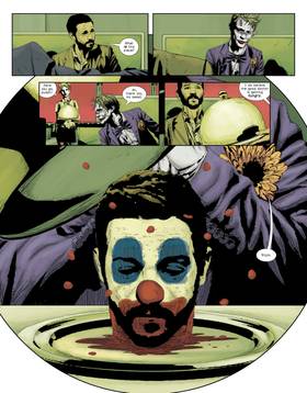 Read Joker: Killer Smile (2019-)  3 Page 5 in English