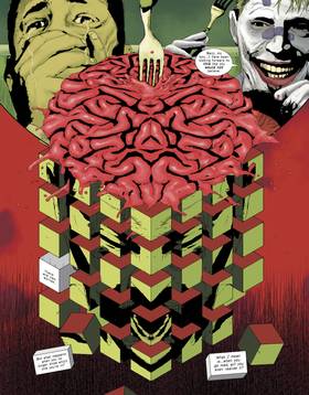 Read Joker: Killer Smile (2019-)  3 Page 6 in English