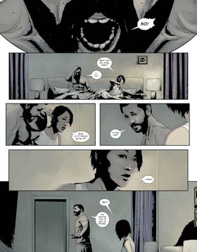 Read Joker: Killer Smile (2019-)  3 Page 7 in English