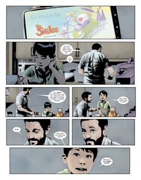 Read Joker: Killer Smile (2019-)  3 Page 8 in English