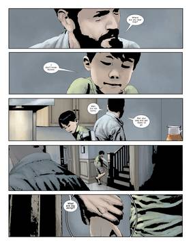 Read Joker: Killer Smile (2019-)  3 Page 9 in English