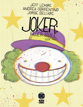 Read Joker: Killer Smile (2019-)  4 Page 1 in English