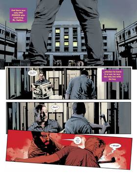 Read Joker: Killer Smile (2019-)  4 Page 4 in English