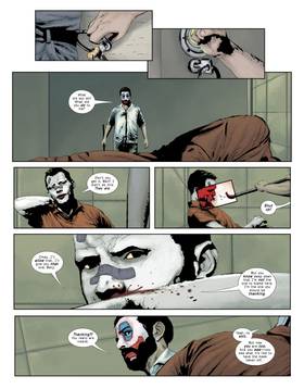 Read Joker: Killer Smile (2019-)  4 Page 5 in English