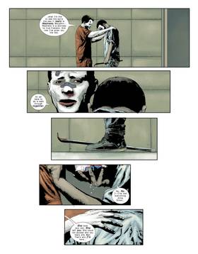 Read Joker: Killer Smile (2019-)  4 Page 6 in English