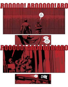Read Joker: Killer Smile (2019-)  4 Page 9 in English