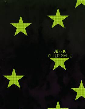 Read Joker: Killer Smile (2019-)  1 Page 2 in English