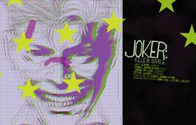 Read Joker: Killer Smile (2019-)  1 Page 3 in English