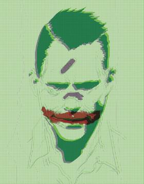 Read Joker: Killer Smile (2019-)  1 Page 5 in English