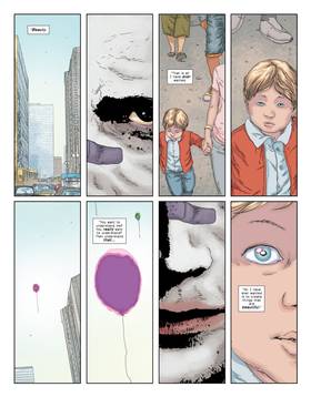 Read Joker: Killer Smile (2019-)  1 Page 7 in English