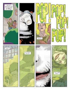 Read Joker: Killer Smile (2019-)  1 Page 9 in English