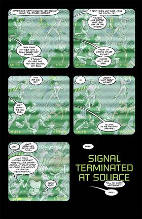 Read Joker: Last Laugh (2001-)  2 Page 3 in English