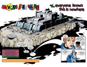 Read Joker: Last Laugh (2001-)  4 Page 3 in English