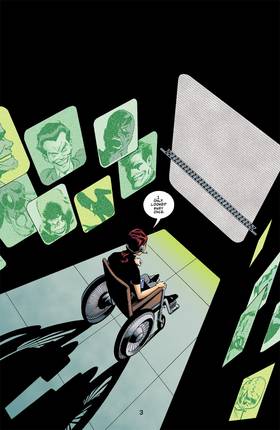 Read Joker: Last Laugh (2001-)  2 Page 4 in English