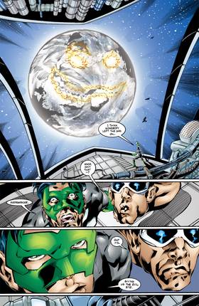Read Joker: Last Laugh (2001-)  3 Page 4 in English