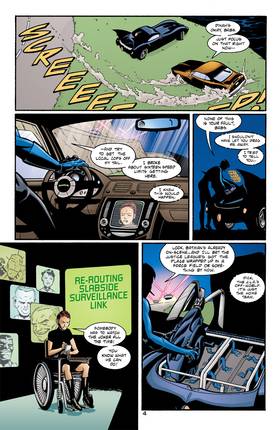 Read Joker: Last Laugh (2001-)  2 Page 5 in English
