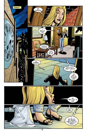 Read Joker: Last Laugh (2001-)  1 Page 6 in English