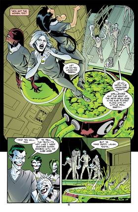 Read Joker: Last Laugh (2001-)  2 Page 7 in English