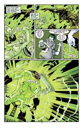 Read Joker: Last Laugh (2001-)  2 Page 8 in English