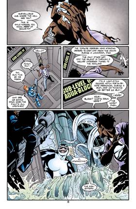 Read Joker: Last Laugh (2001-)  2 Page 9 in English