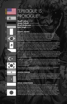 Read Joker: The World (2024)  1 Page 6 in English