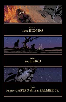 Read Jonah Hex (2005-)  4 Page 7 in English