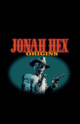 Read Jonah Hex (2006-2011)  3 Page 2 in English