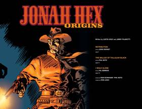 Read Jonah Hex (2006-2011)  3 Page 3 in English