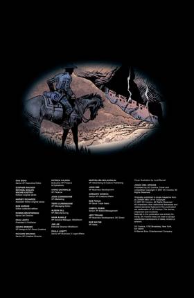 Read Jonah Hex (2006-2011)  3 Page 4 in English