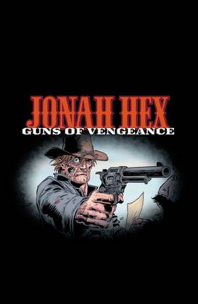Read Jonah Hex (2006-2011)  4 Page 2 in English