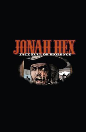 Read Jonah Hex (2006-2011)  2 Page 2 in English
