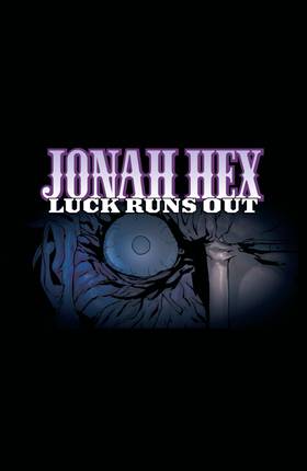 Read Jonah Hex (2006-2011)  6 Page 2 in English