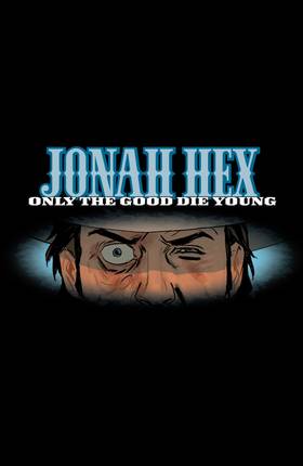 Read Jonah Hex (2006-2011)  5 Page 2 in English