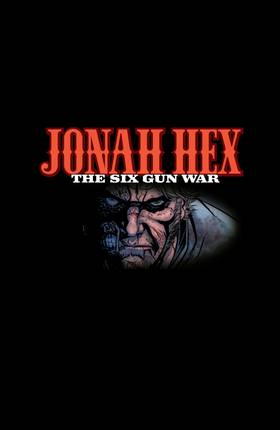 Read Jonah Hex (2006-2011)  9 Page 2 in English