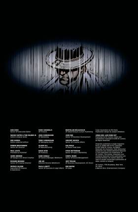 Read Jonah Hex (2006-2011)  6 Page 4 in English