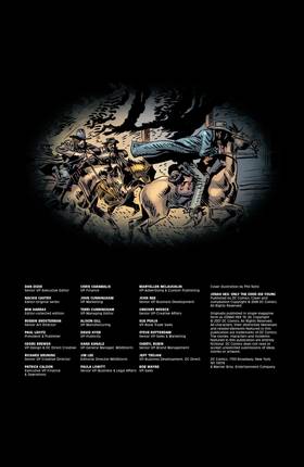 Read Jonah Hex (2006-2011)  5 Page 4 in English