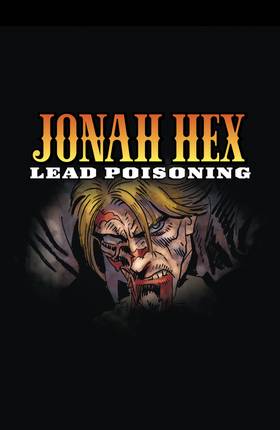 Read Jonah Hex (2006-2011)  8 Page 2 in English