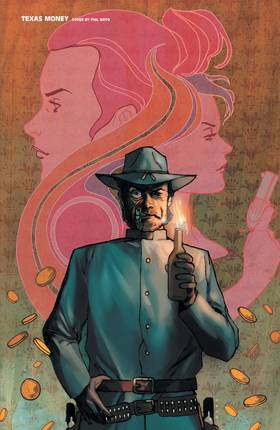 Read Jonah Hex (2006-2011)  5 Page 5 in English