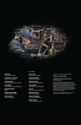 Read Jonah Hex (2006-2011)  8 Page 4 in English