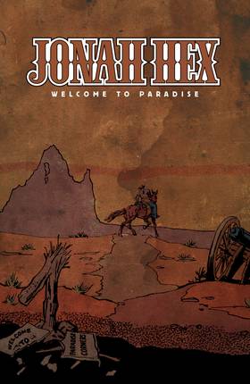Read Jonah Hex: Classic Tales  1 Page 2 in English